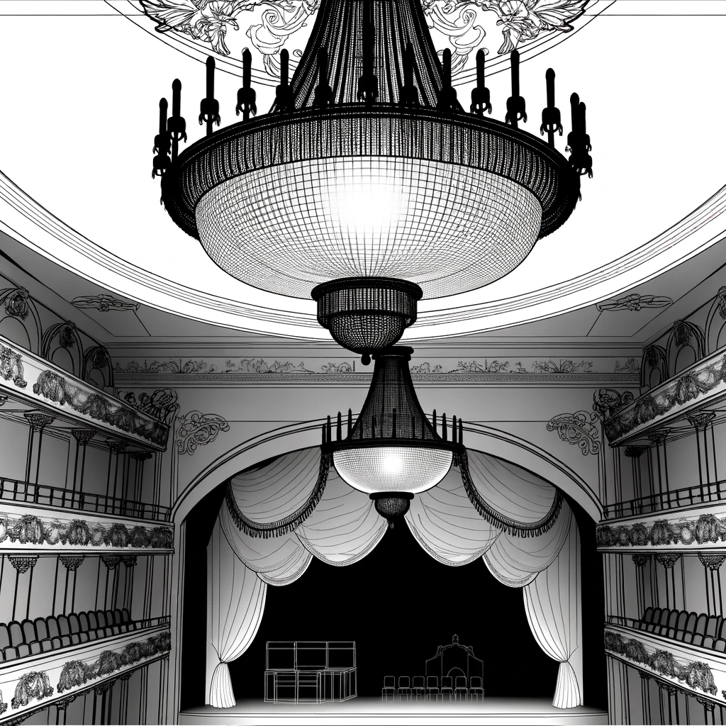 The Majesty of Opera: An Introduction for Newcomers