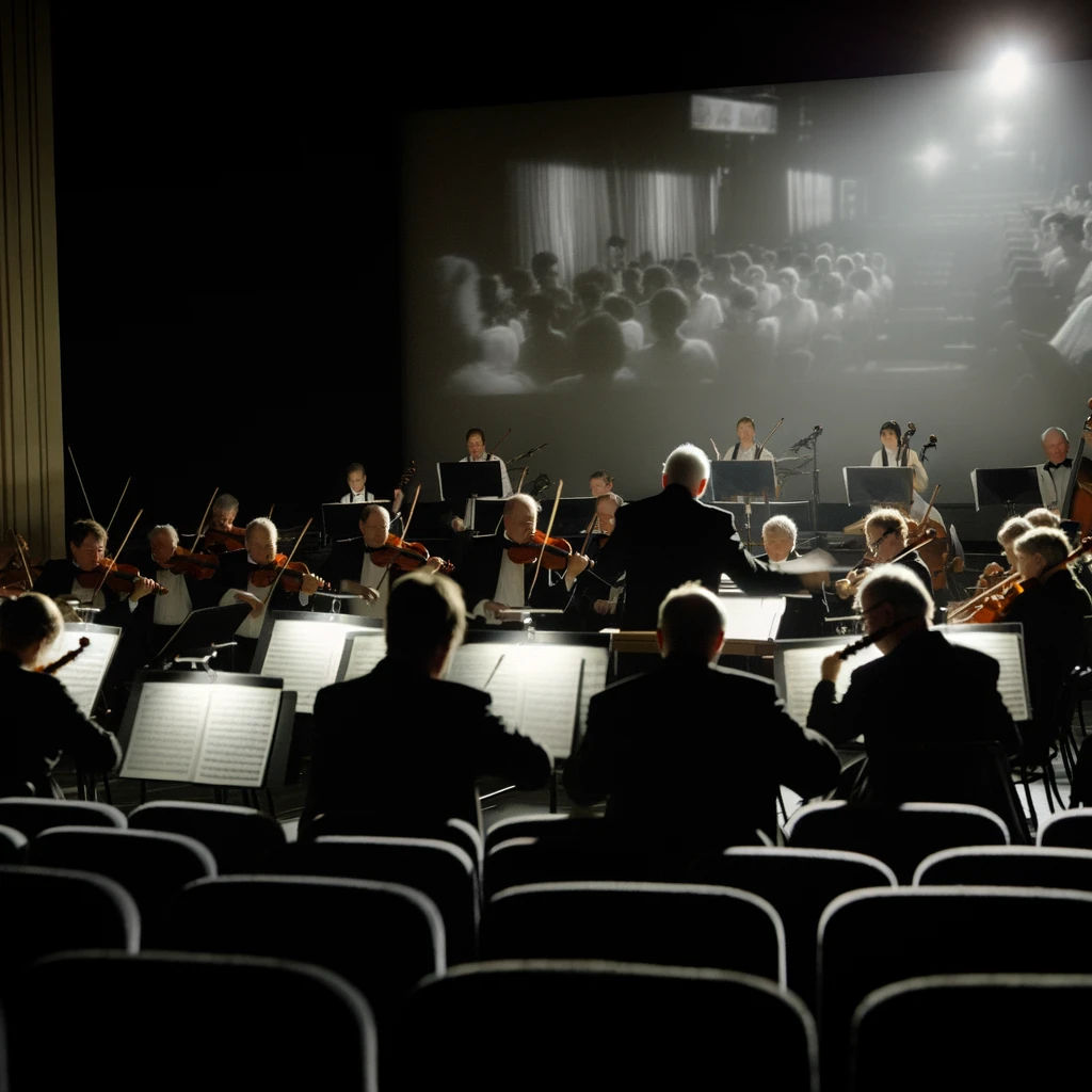 Unveiling the Magic Behind Iconic Film Scores