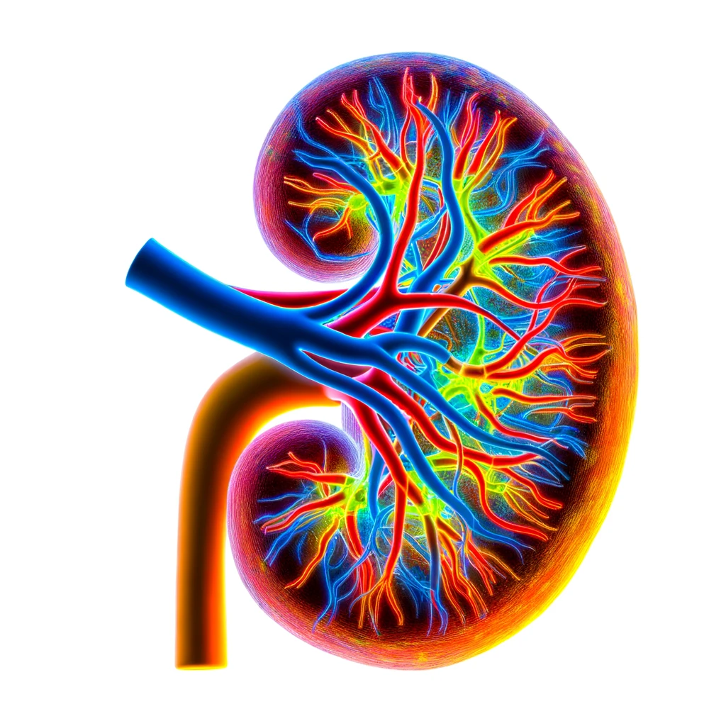 Kidney Health and Its Influence on Blood Pressure