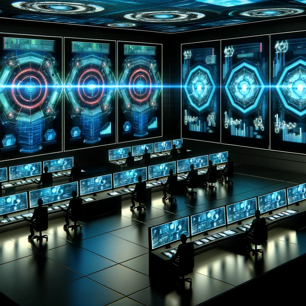 Cybersecurity: Protecting Our Digital World from Emerging Threats