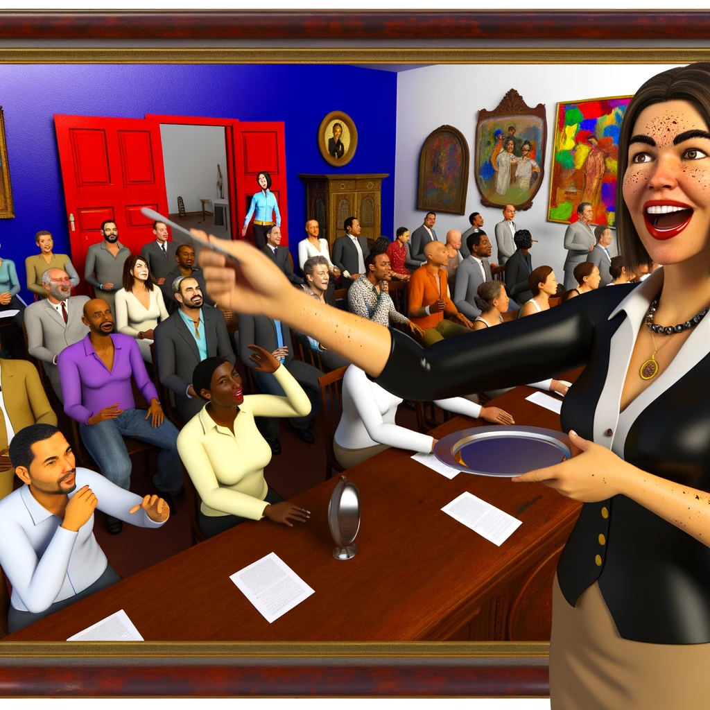 Auction Block Blunders: Mistakes That Cost Sellers Big
