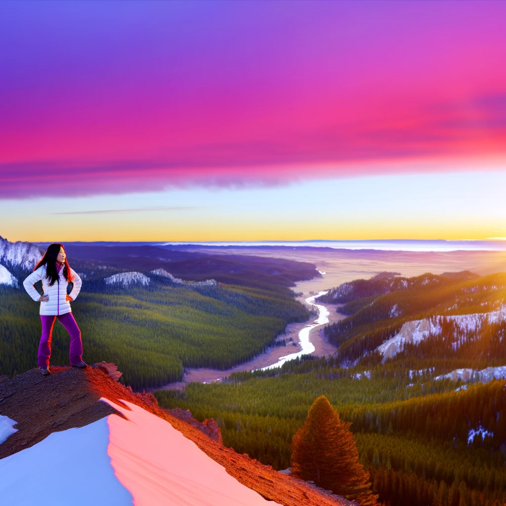 The Art of Solo Travel: Exploring the World on Your Own Terms