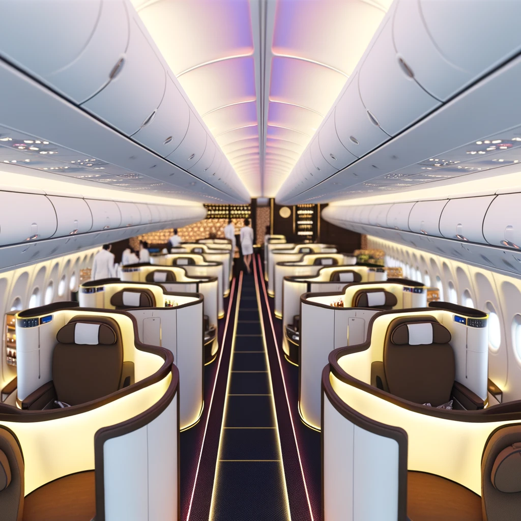 Exclusive Clubs: The Elite Airlines Operating the Airbus A380