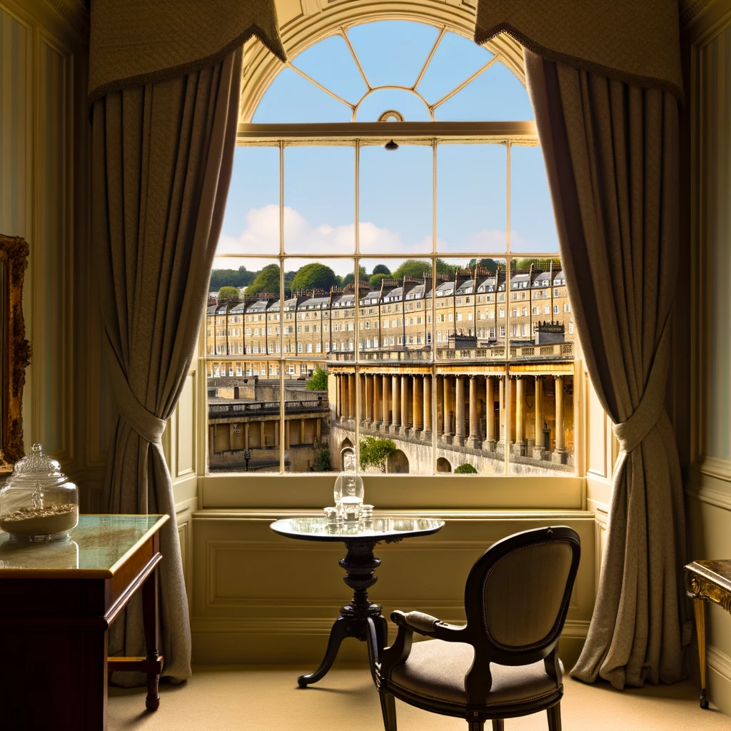 Luxury Experiences in Bath: Indulge in the Finest