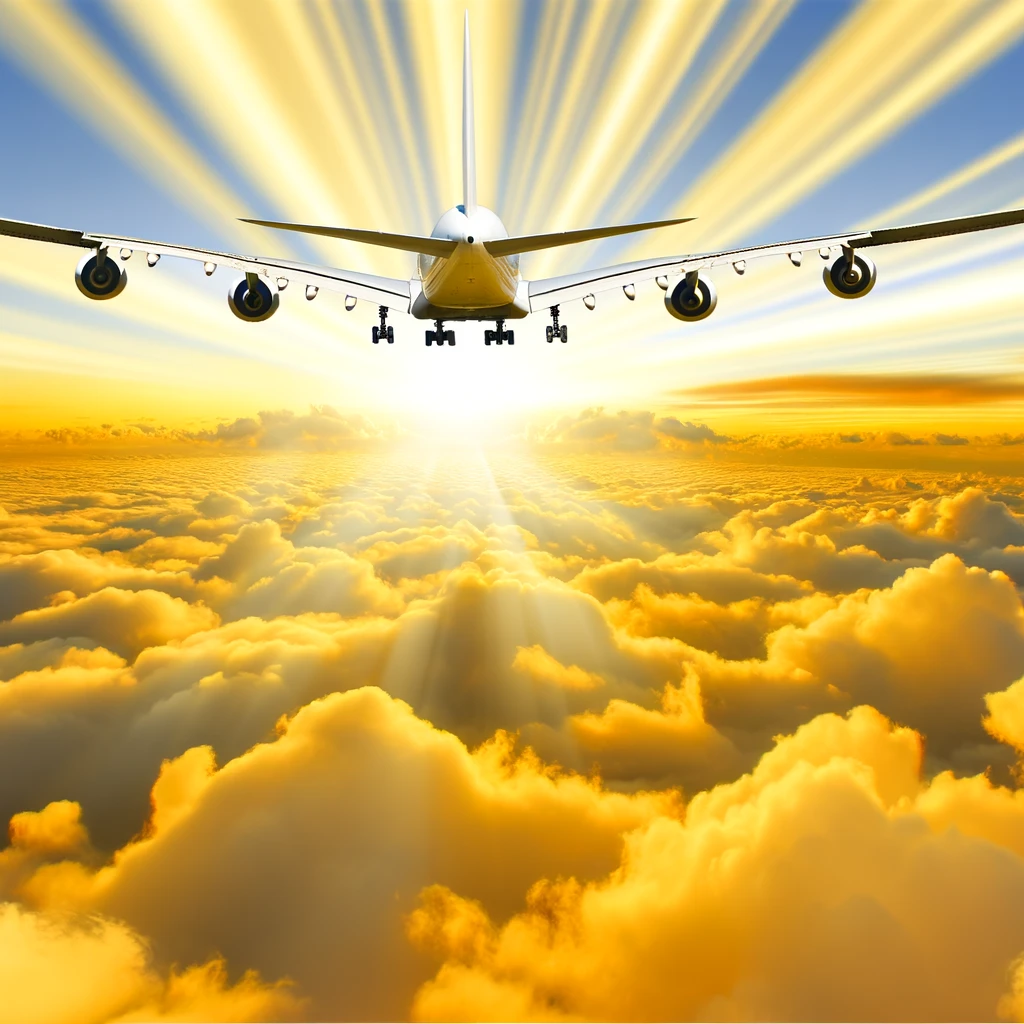 Unveiling the Airbus A380: The Giant of the Skies