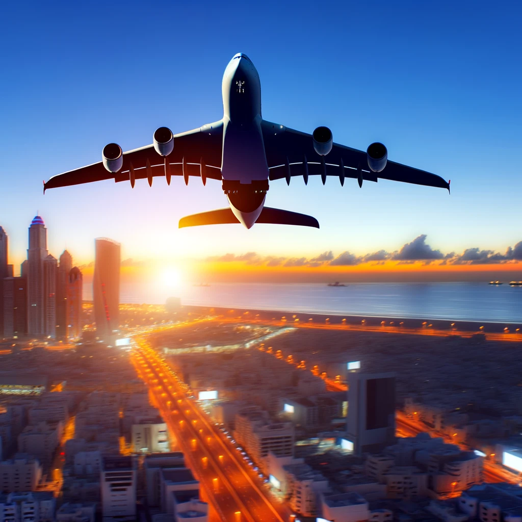 Airbus A380: The Intricacies of Its Double-Deck Design