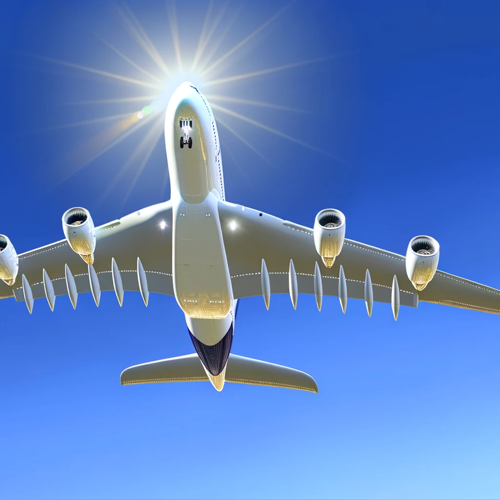 Airbus A380: The Challenges of Building the World's Largest Passenger Aircraft