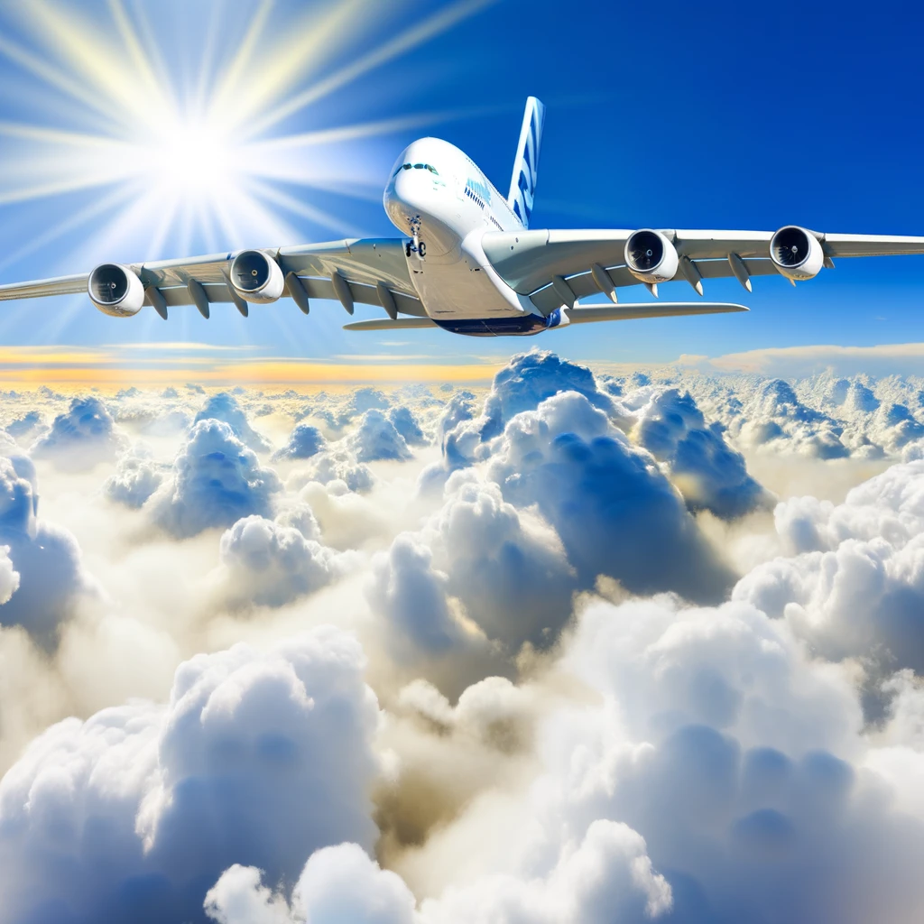 Airbus A380: Tackling the Turbulence of Market Demands