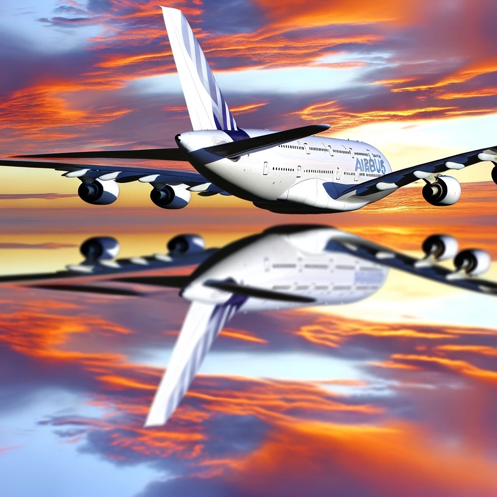 Airbus A380: The Art of Balancing Passenger Comfort with Density