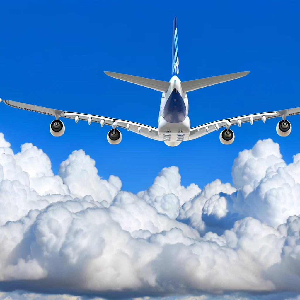 The Airbus A380: How It Compares to Other Jumbo Jets