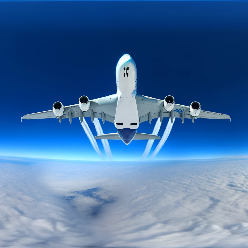 Why the Airbus A380 Holds a Special Place in Aviation History