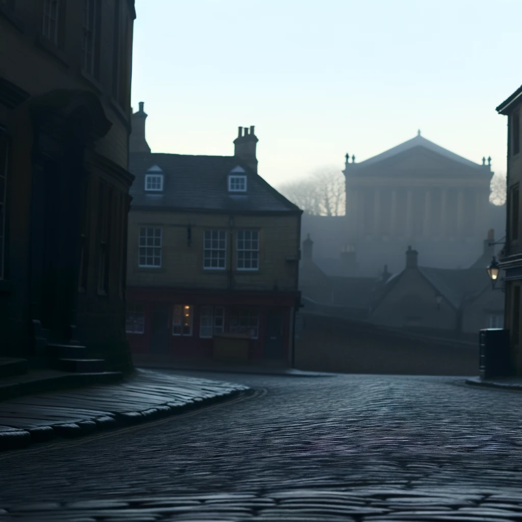 Local Legends and Lore: Uncovering Bath's Mysteries