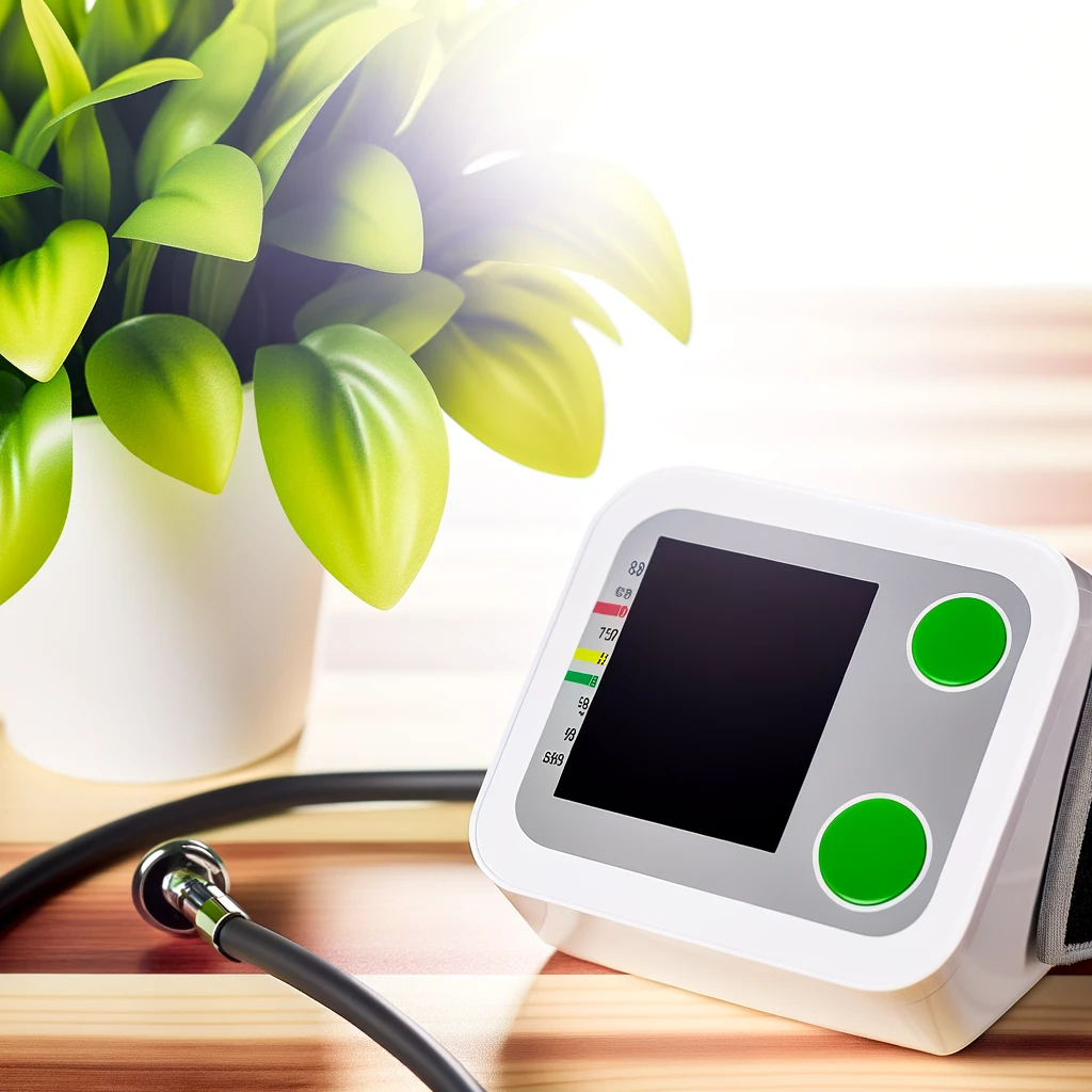 How to Choose the Right Home Blood Pressure Monitor