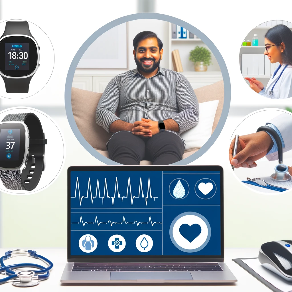 From Waiting Rooms to Virtual Consults: The Evolution of Patient Experience