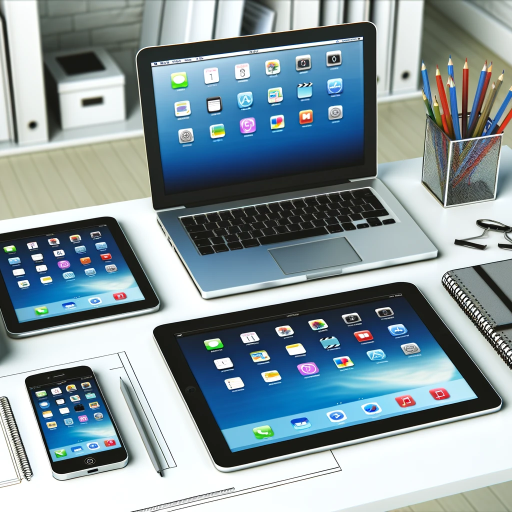 Maximizing Productivity: Tools and Apps for Efficient Work
