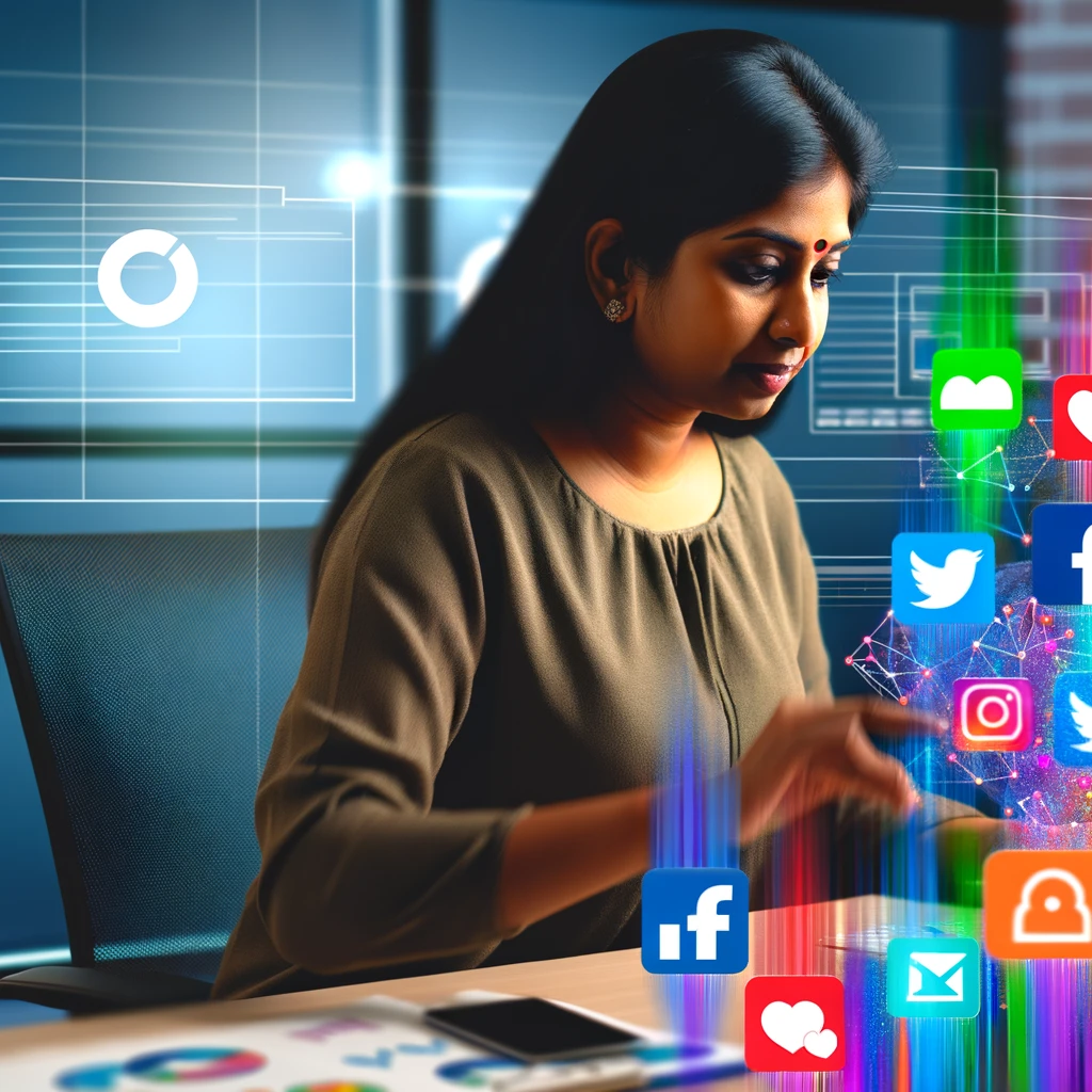 Social Media Strategies for New Businesses: Building Your Brand