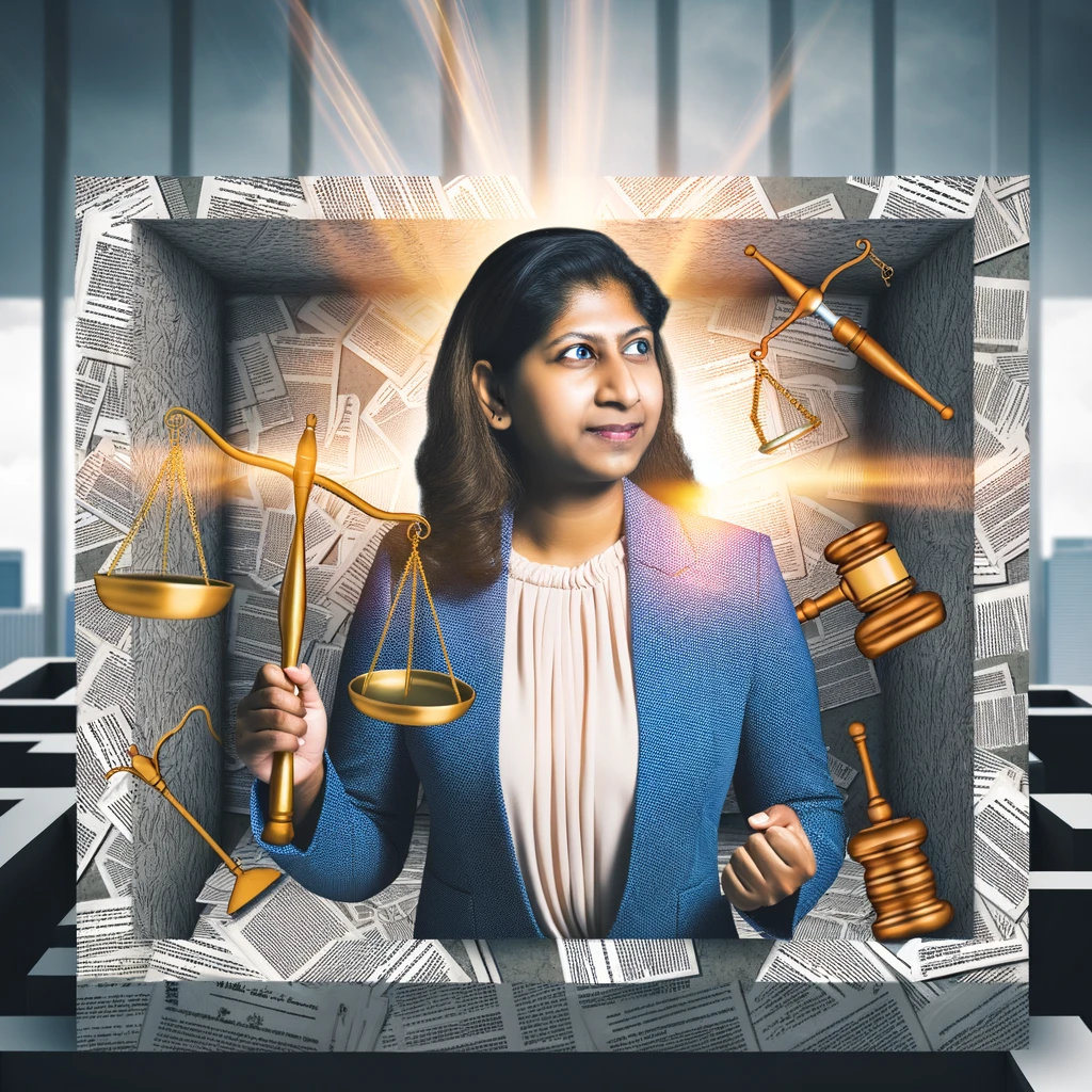 Navigating the Legal Maze: Simple Tips for New Entrepreneurs