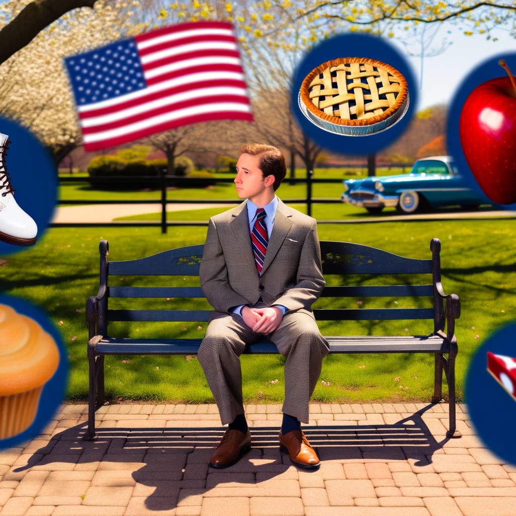 Revisiting 'Forrest Gump': How It Captured the American Spirit