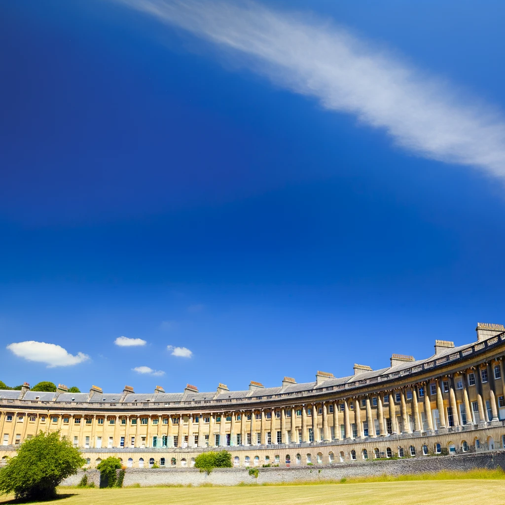 Discover the Charm: A First-Timer's Guide to Bath