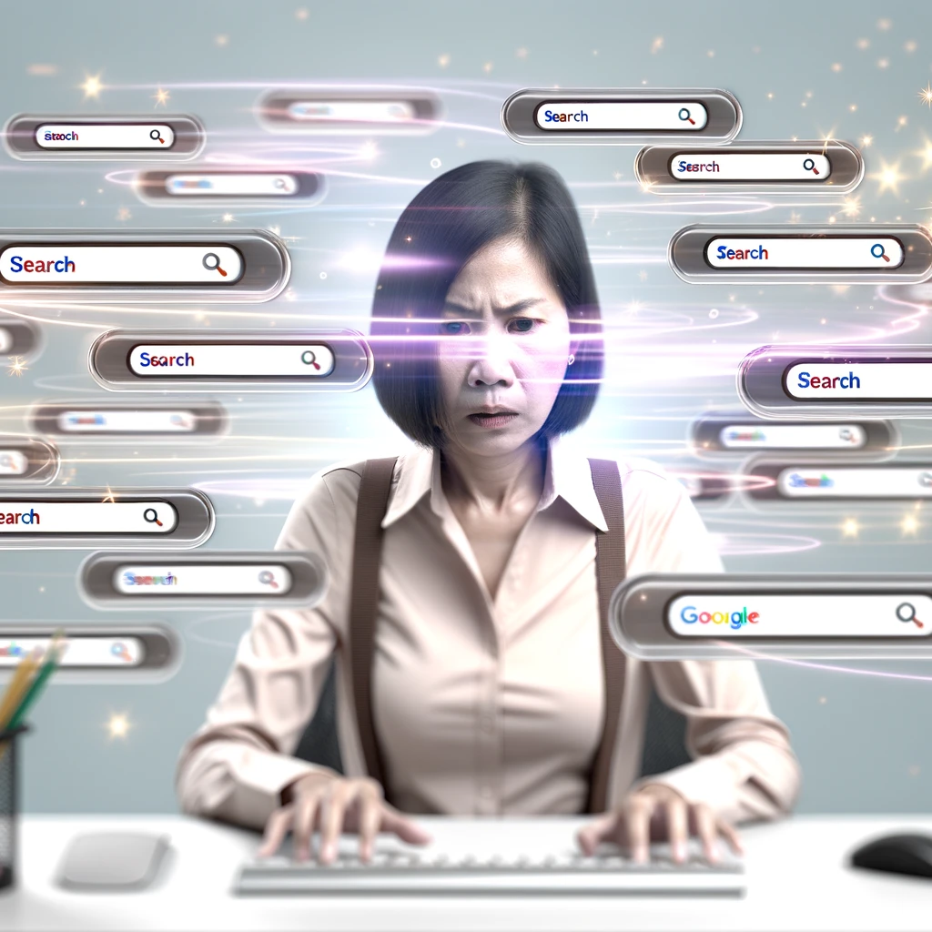 How to Craft the Perfect Search Query: A Step-by-Step Guide