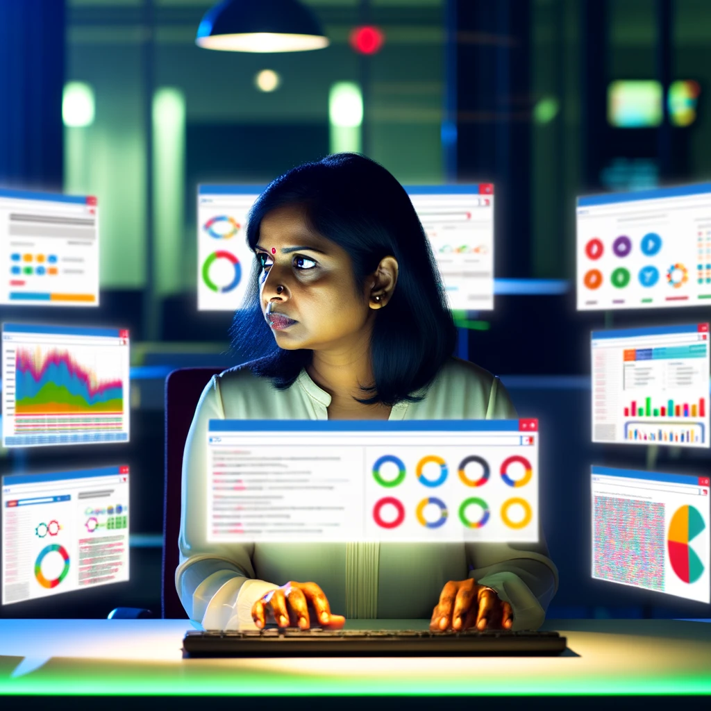 10 Essential Tools for Power Searching on the Web