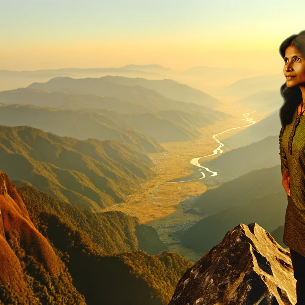 From Vision to Victory: Setting and Achieving Ambitious Goals