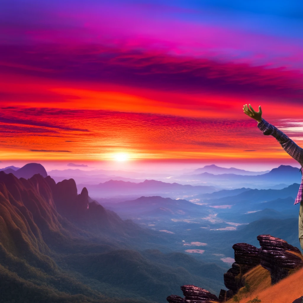 Becoming Your Best Self: Tips for Personal Growth