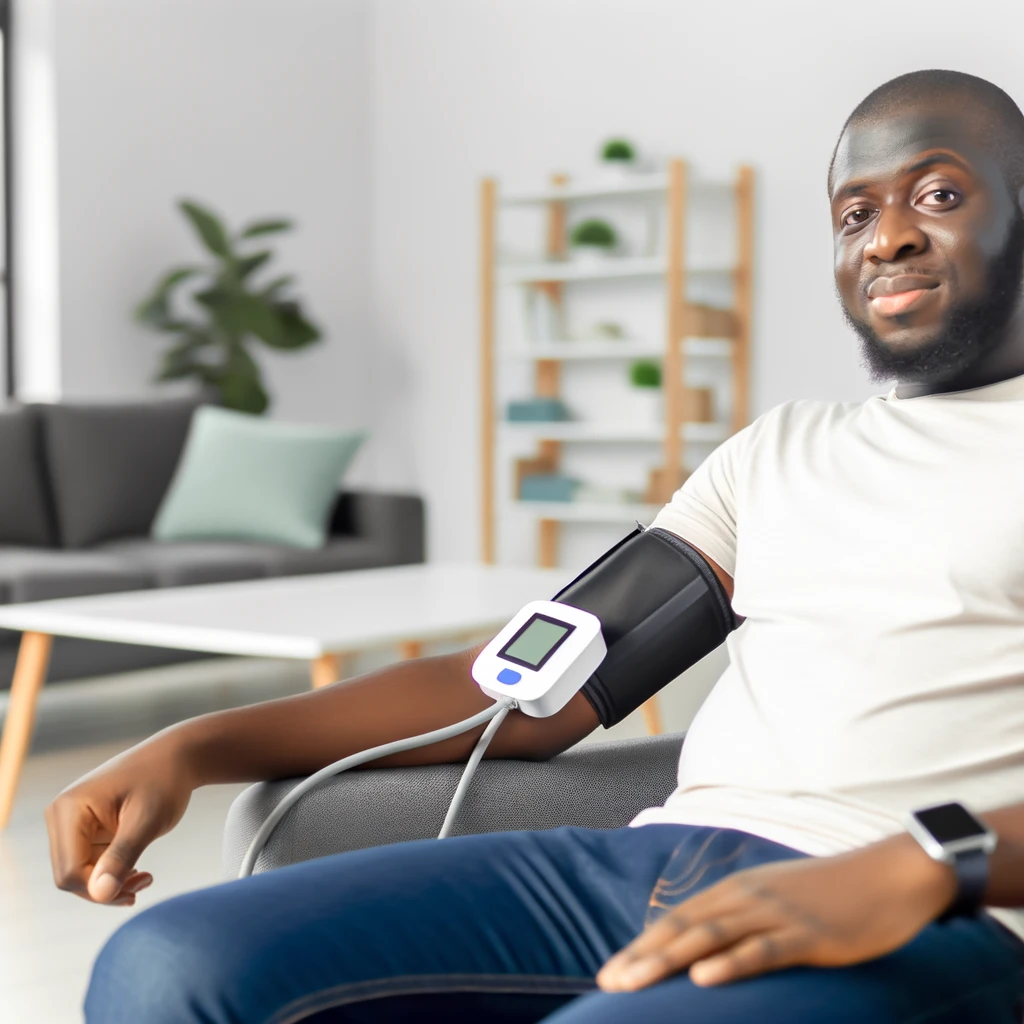 How to Accurately Measure Your Blood Pressure at Home