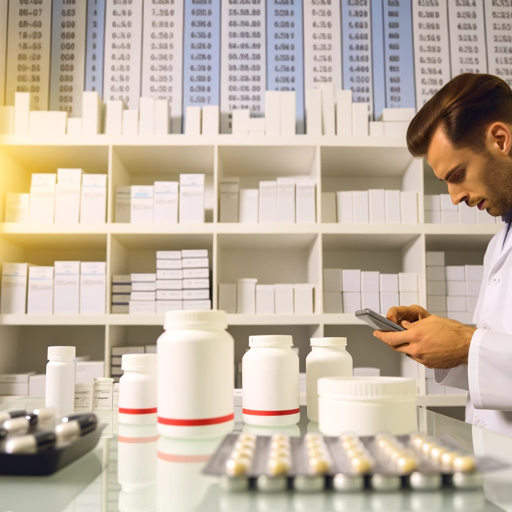 Evaluating the Effectiveness of Different Blood Pressure Medications