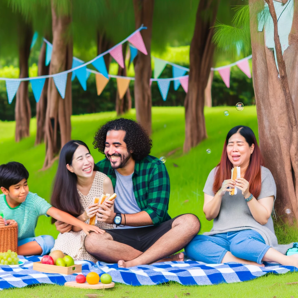 Green Getaways: How to Holiday at Home and Help the Planet