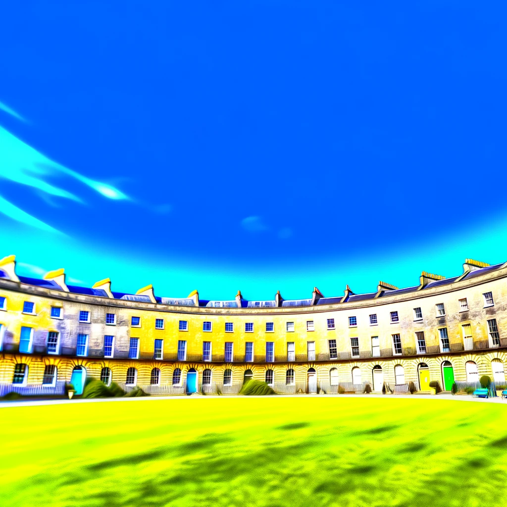 Staying in Bath: Accommodation Options for Every Budget