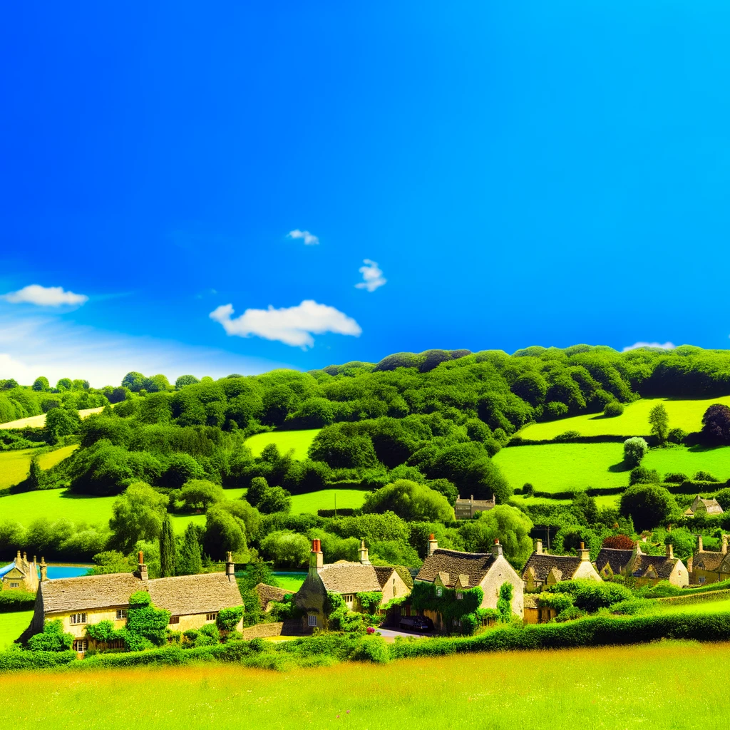 Exploring Bath's Surrounding Countryside: Day Trips Worth Taking