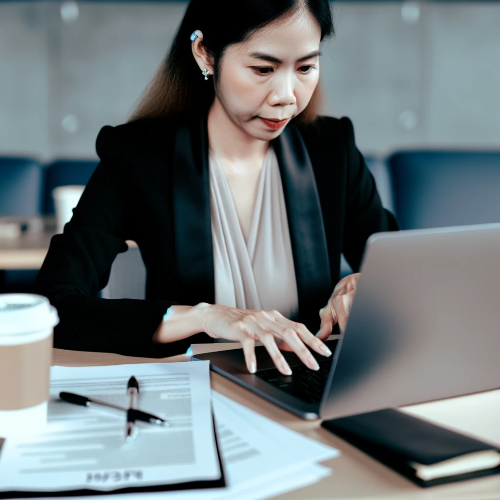 Crafting the Perfect Resume: Stand Out in a Competitive Job Market