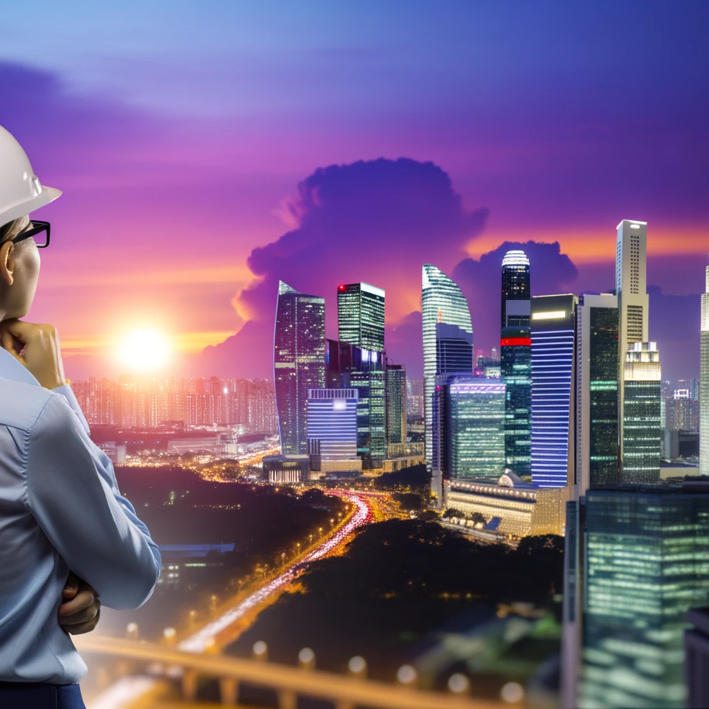 Navigating Career Transitions: Strategies for Success