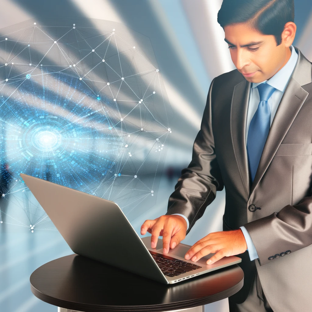 Leveraging LinkedIn: Tips for Enhancing Your Professional Online Presence