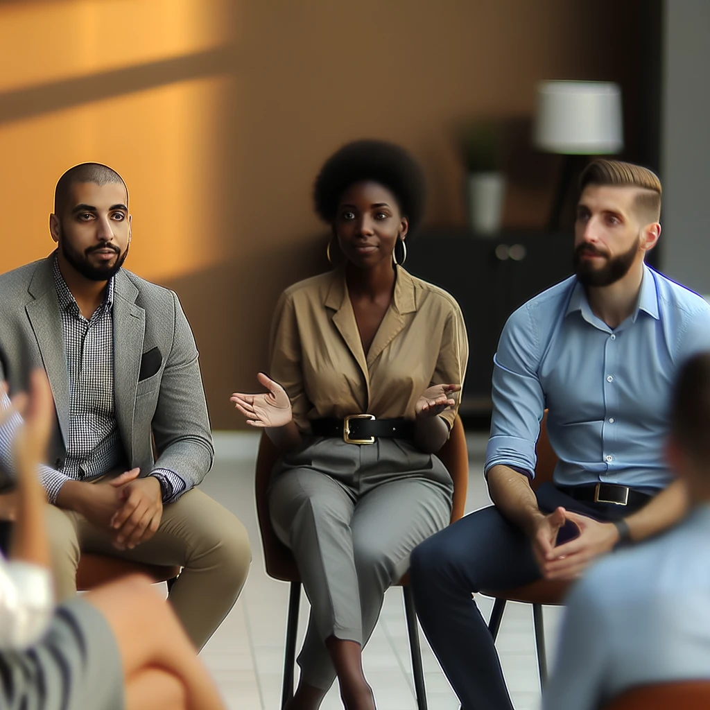 The Power of Feedback: Using Criticism to Advance Your Career