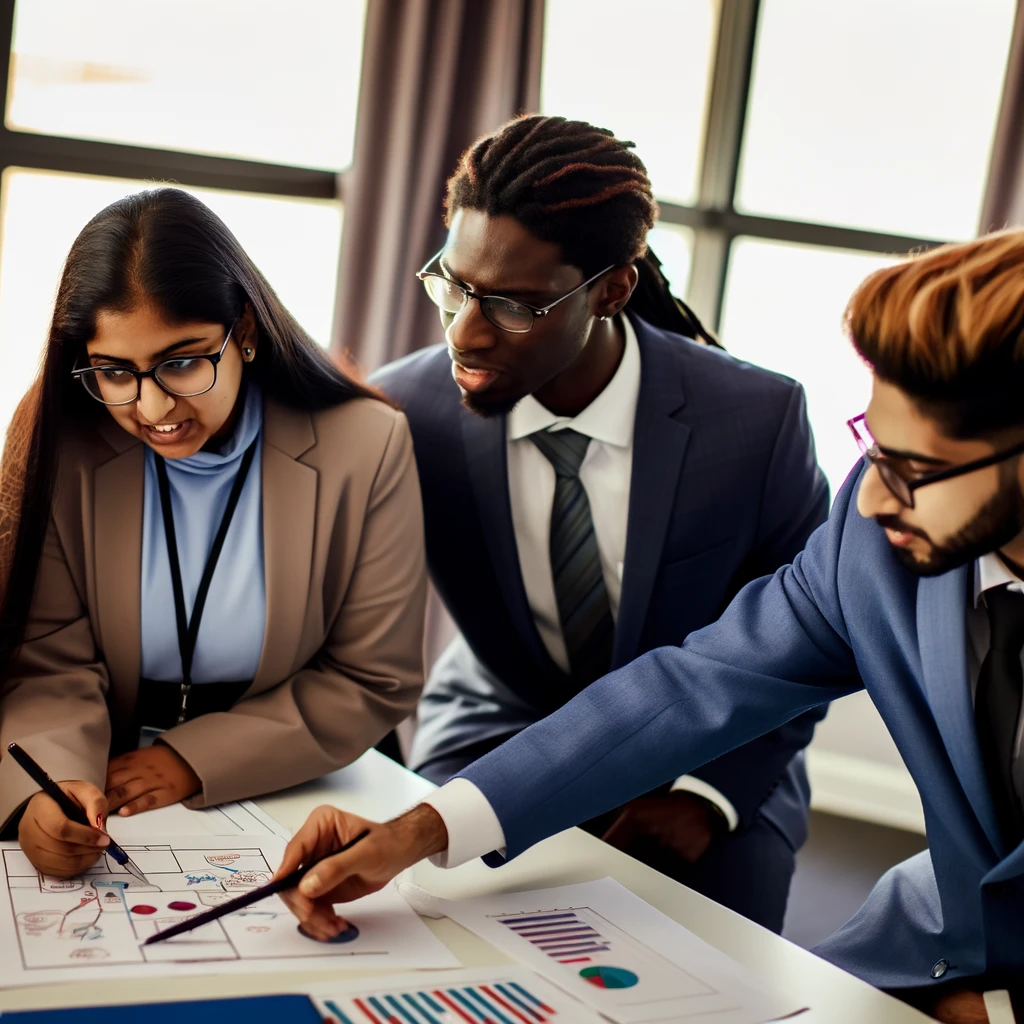 Strategic Career Planning: A Step-by-Step Guide