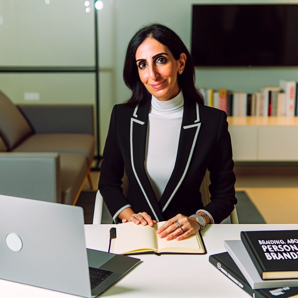 Creating a Powerful Personal Brand in Your Industry