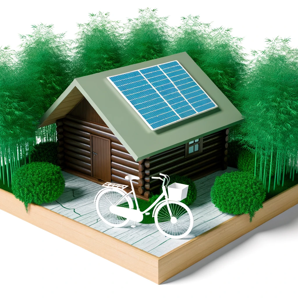 Sustainable Holidaying 101: Your Guide to a Greener Staycation