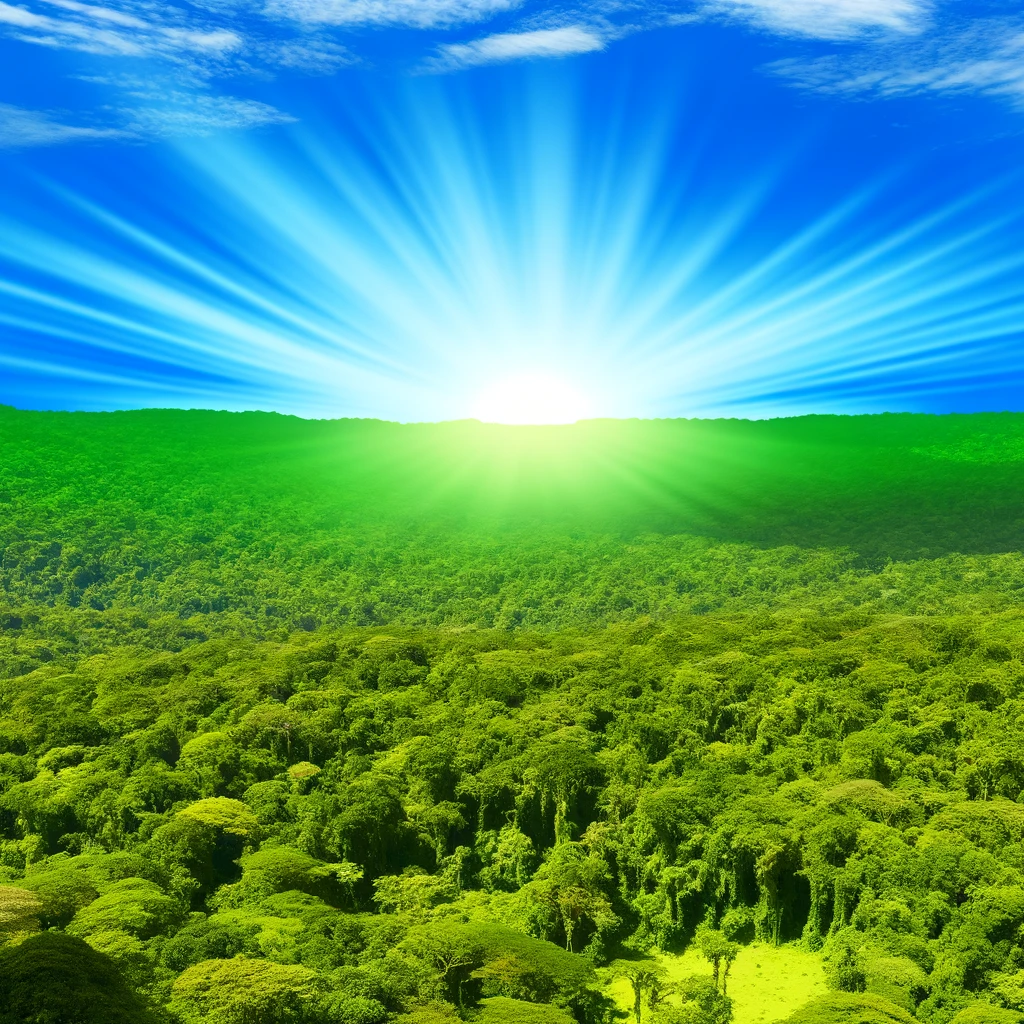 Sustainable Travel: Eco-Friendly Places to Visit