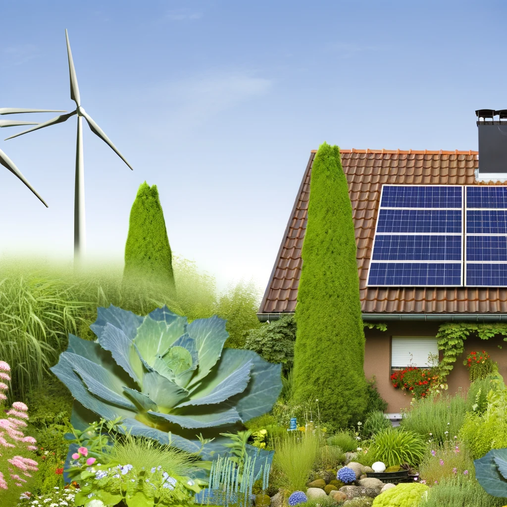 Sustainable Living: Innovative Practices for an Eco-friendly Lifestyle