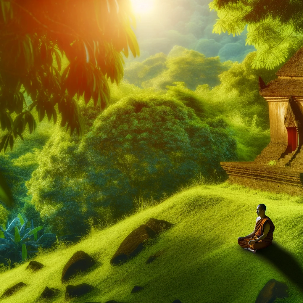Ancient Wisdom for Modern Living: Lessons from the Past