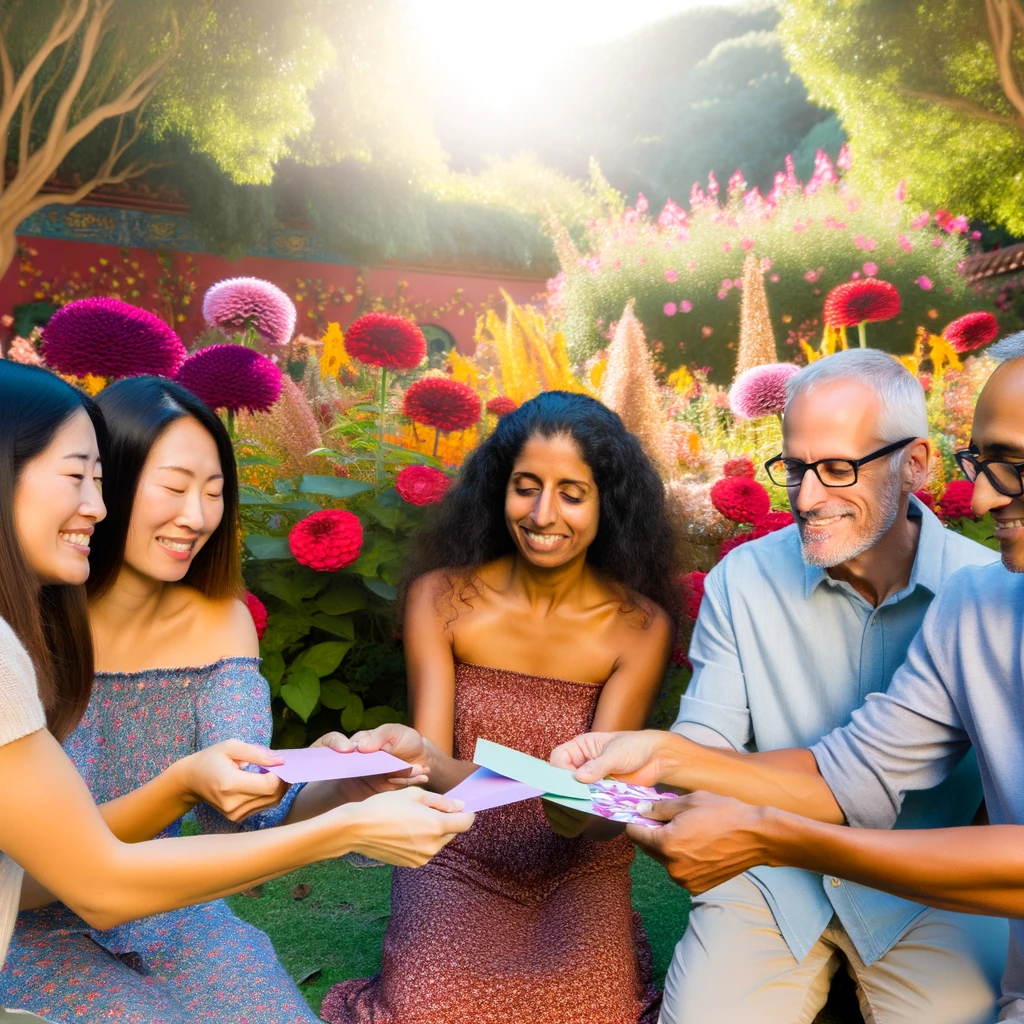 The Power of Gratitude: How Saying 'Thank You' Can Change Your Life