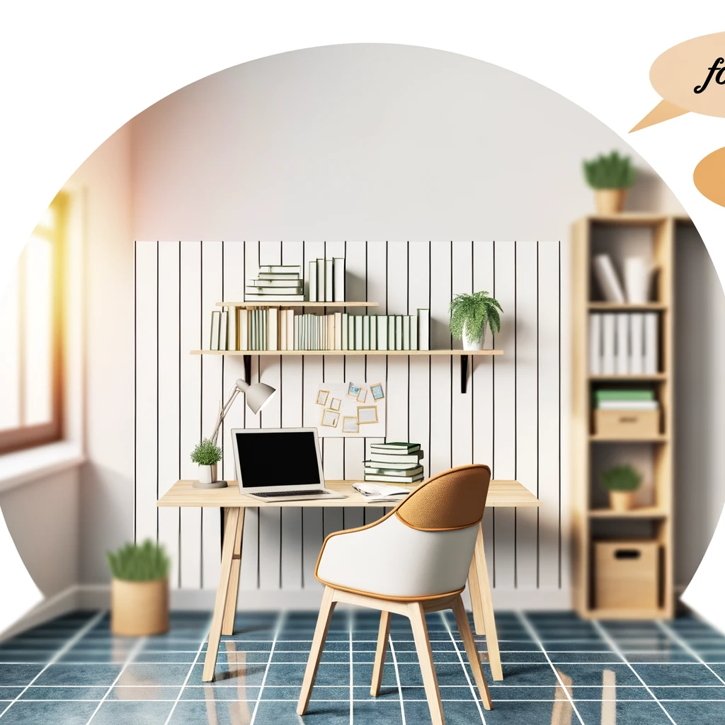 Customizing Your Study Environment for Optimal Learning