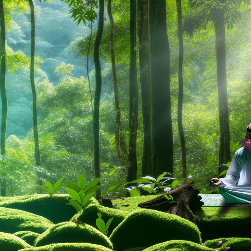 The Beginner's Guide to Meditation: Finding Your Zen