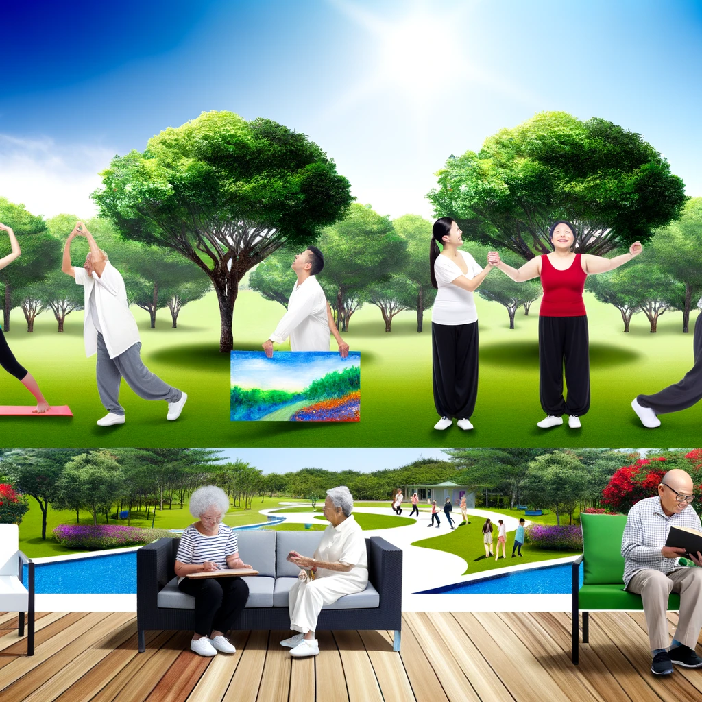 Comparing Independent Living vs. Assisted Living: What's Best for You?