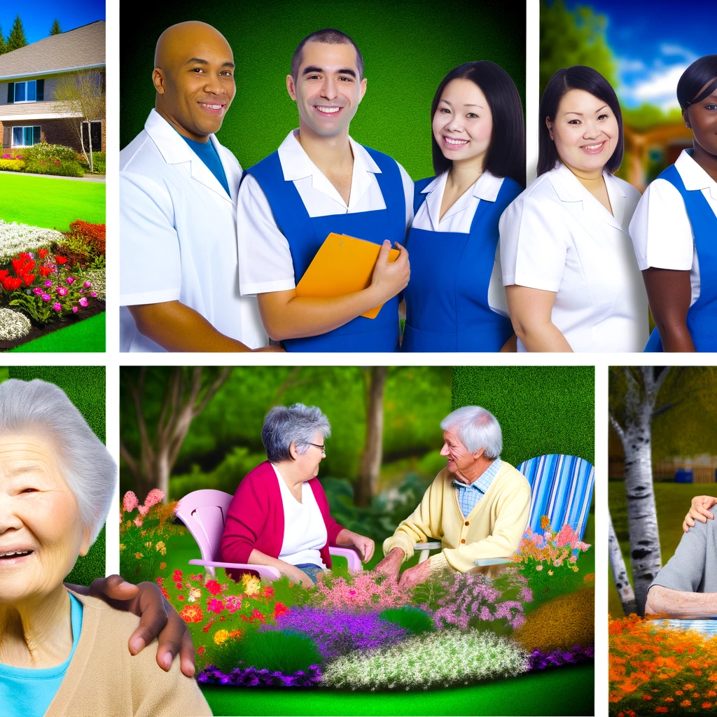 Making the Move: Tips for Transitioning to a Senior Living Community