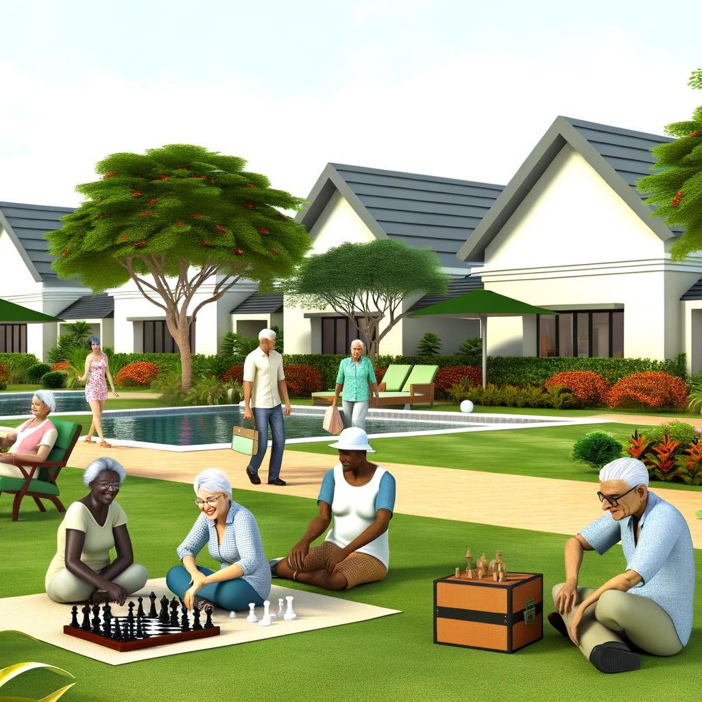 Senior Living Financial Planning: What You Need to Know