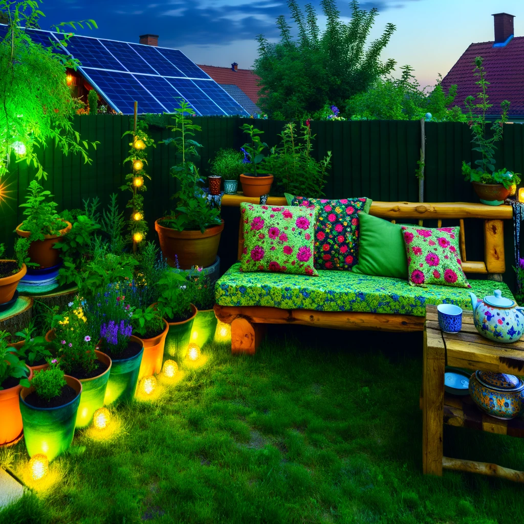 The Eco-Friendly Staycation: Saving Money While Saving the Earth