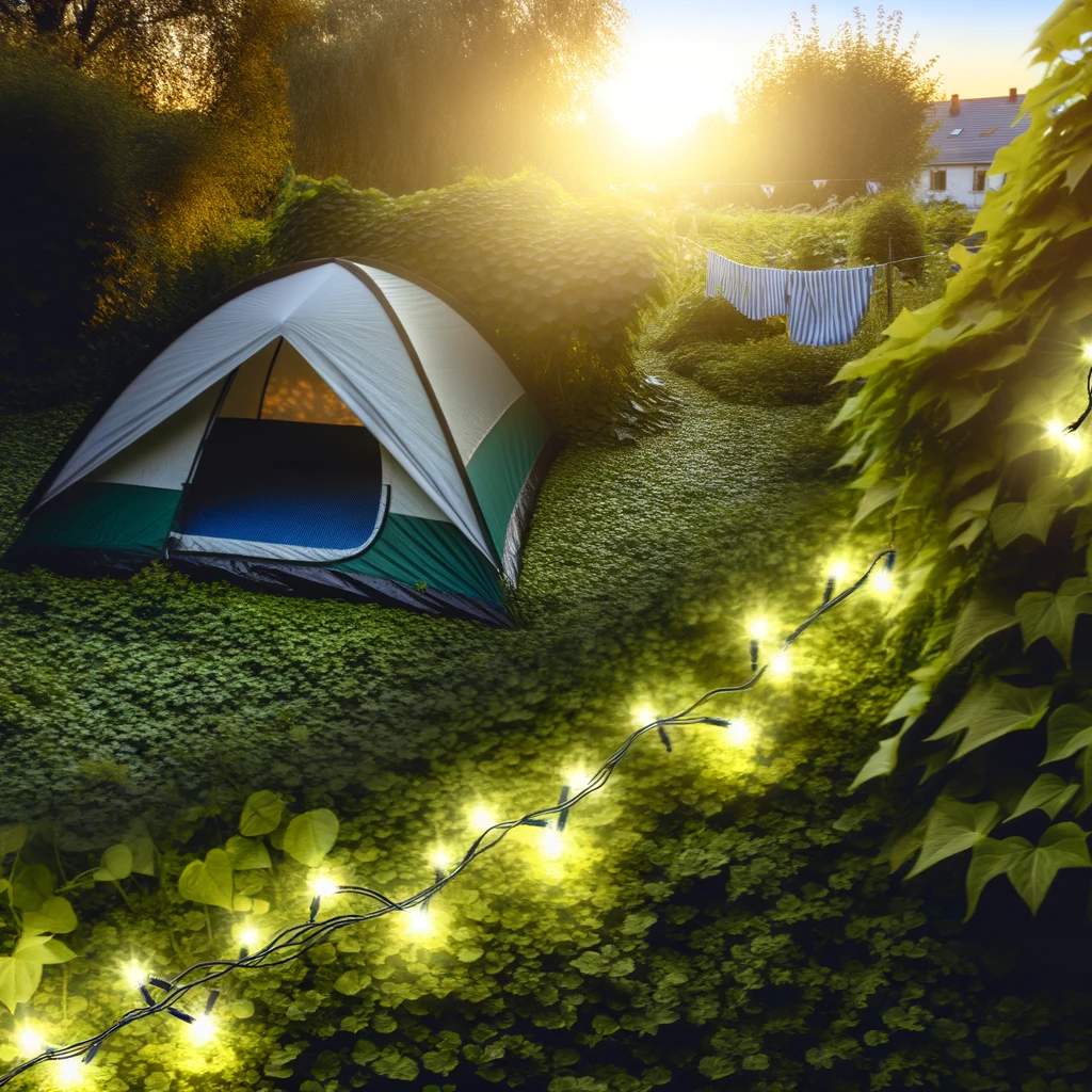 10 Eco-Friendly Staycation Ideas for Sustainable Relaxation